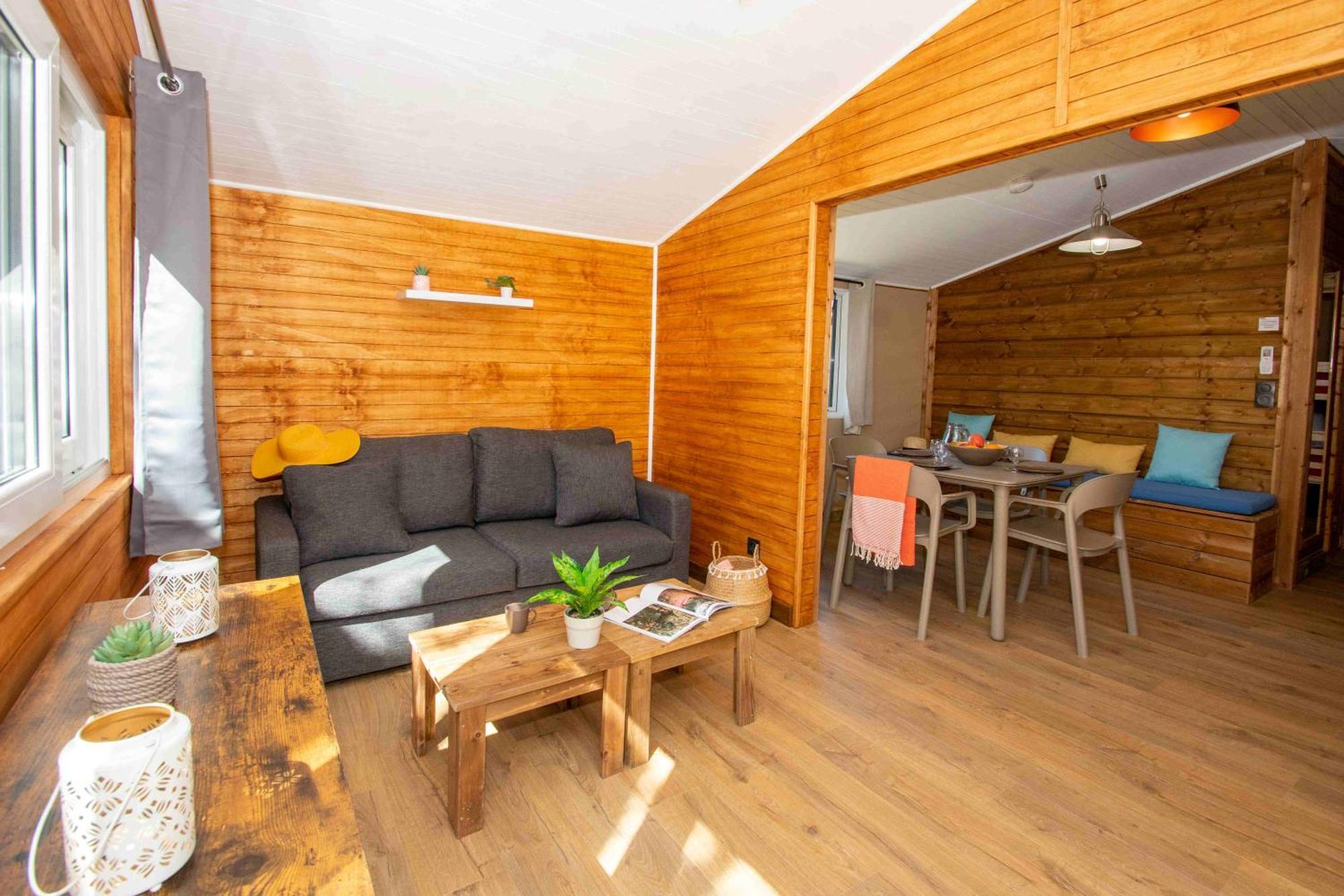 גאסה Parc St James Parc Montana מראה חיצוני תמונה