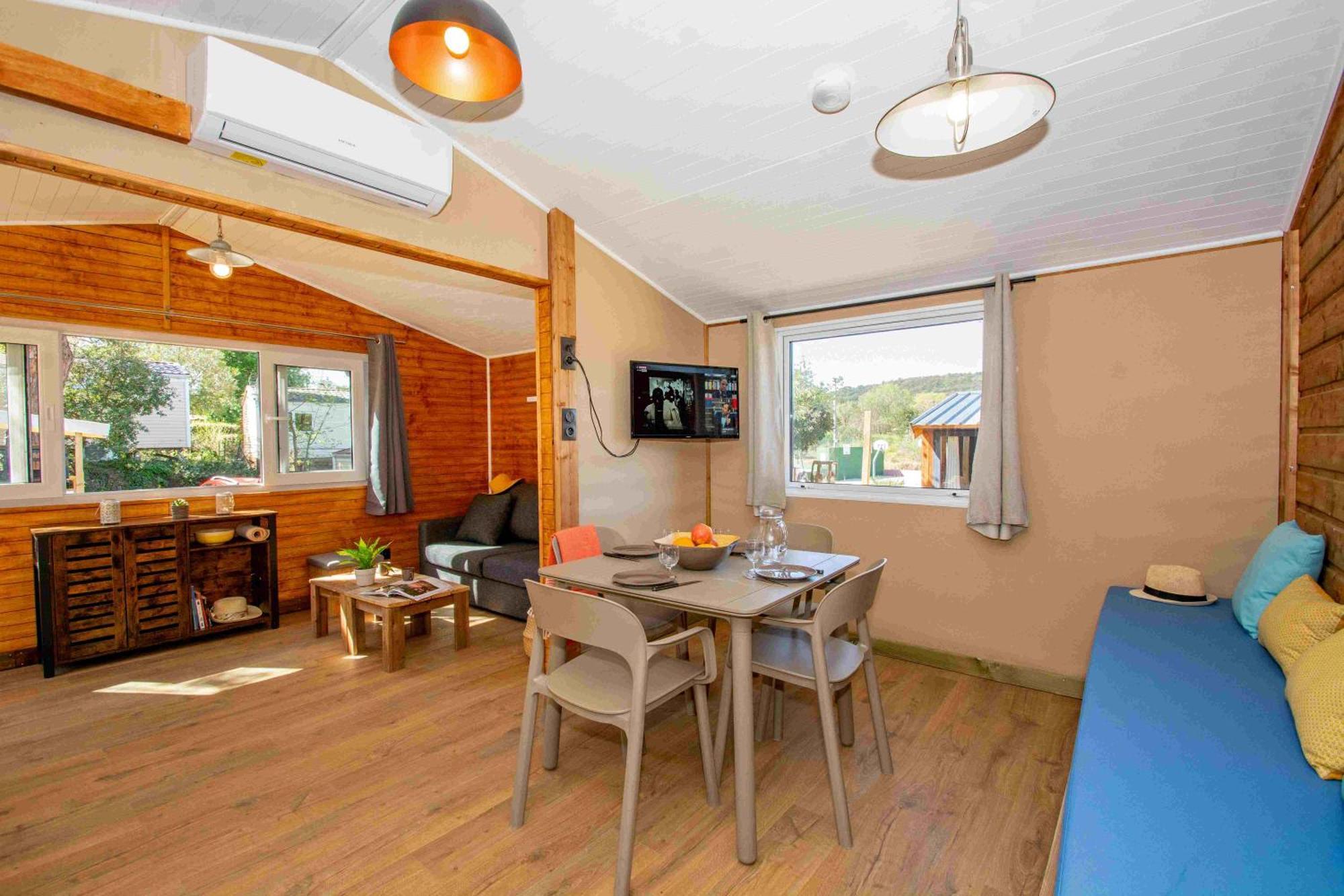גאסה Parc St James Parc Montana מראה חיצוני תמונה
