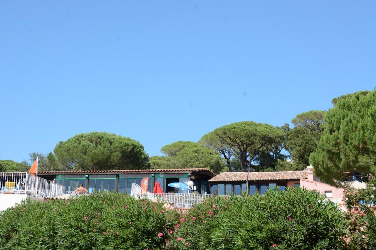 גאסה Parc St James Parc Montana מראה חיצוני תמונה
