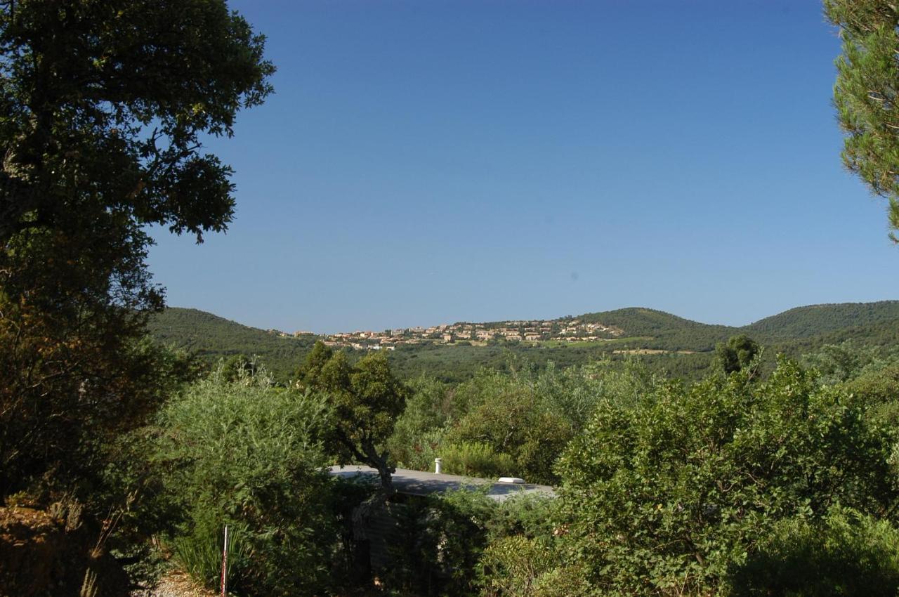 גאסה Parc St James Parc Montana מראה חיצוני תמונה