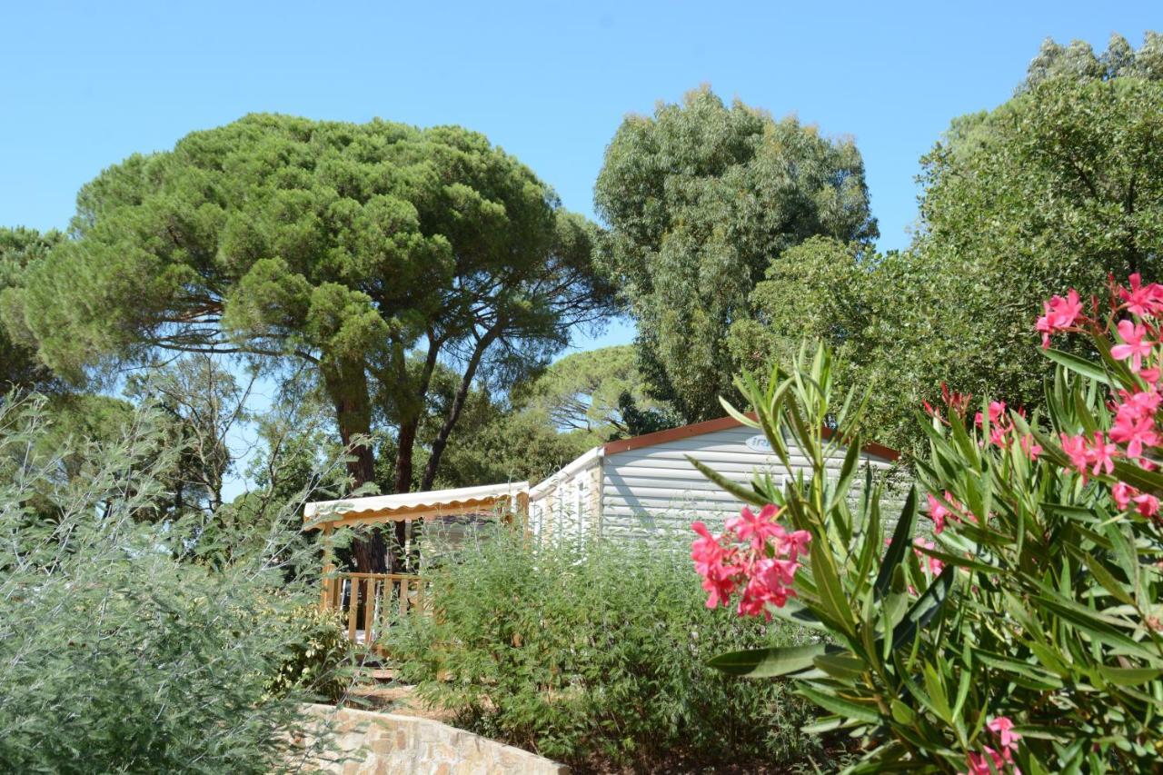 גאסה Parc St James Parc Montana מראה חיצוני תמונה